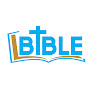 The Bible logo