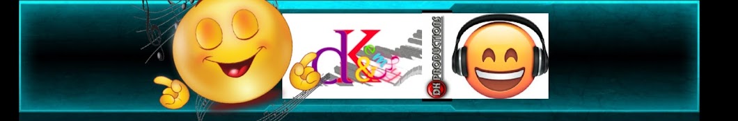 DK Kemmings رمز قناة اليوتيوب
