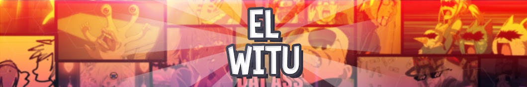 ElWitu رمز قناة اليوتيوب