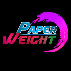 Paper Weight Tamil