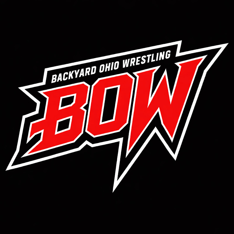 Backyard Ohio Wrestling