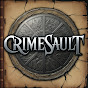 Crimesault logo