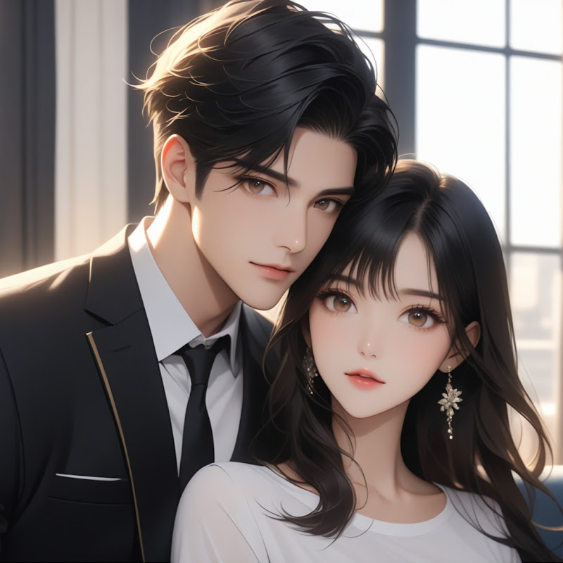 甜文福利社 Logo