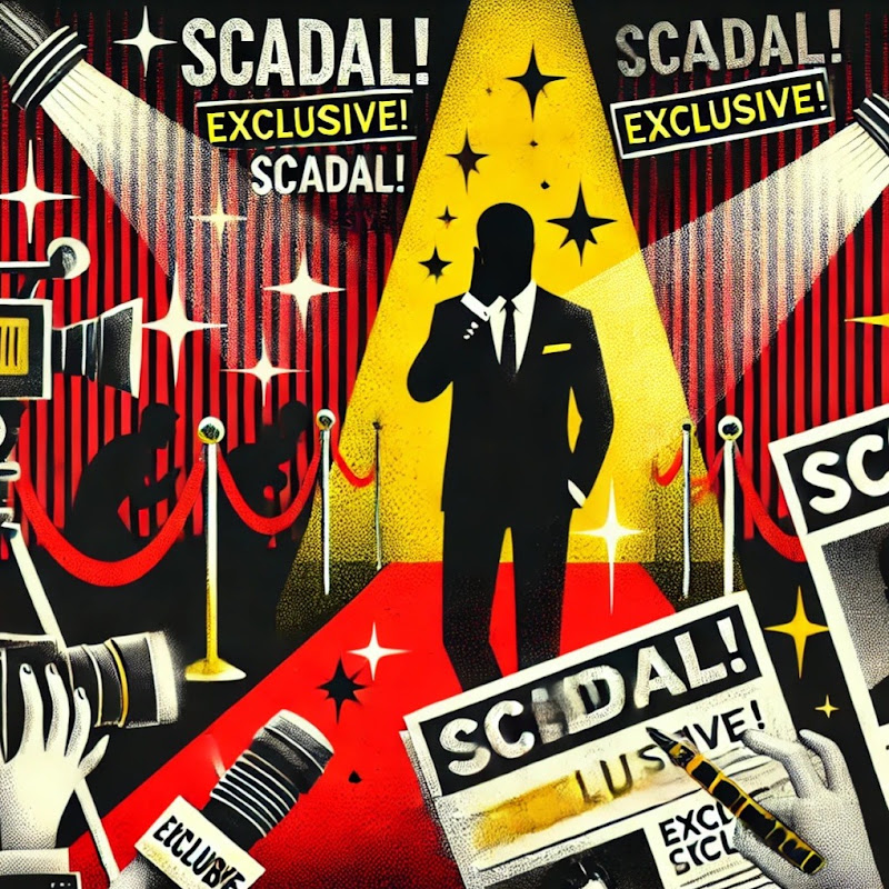 Star Scandal