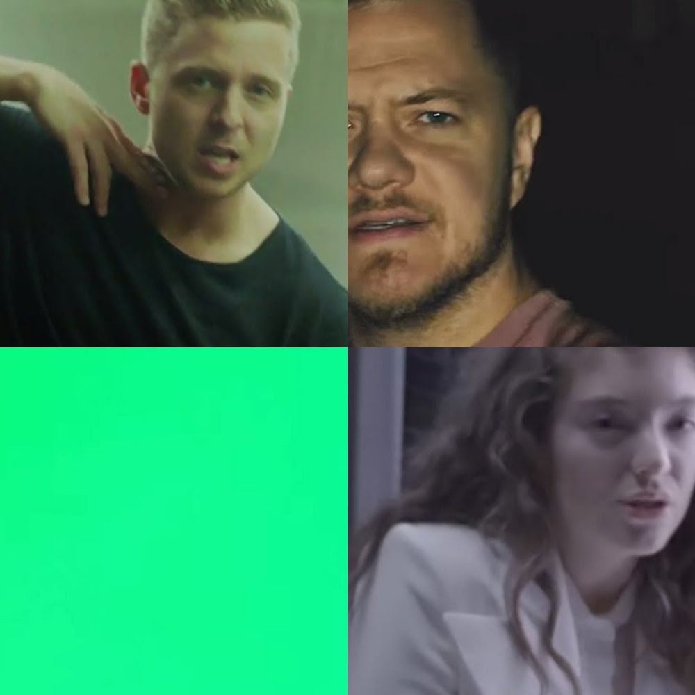 Onerepublic counting stars