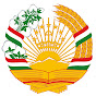 Тоҷикистон Tajikistan logo