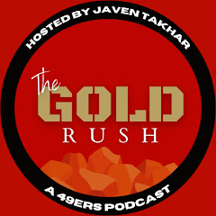 The Gold Rush: a 49ers Podcast