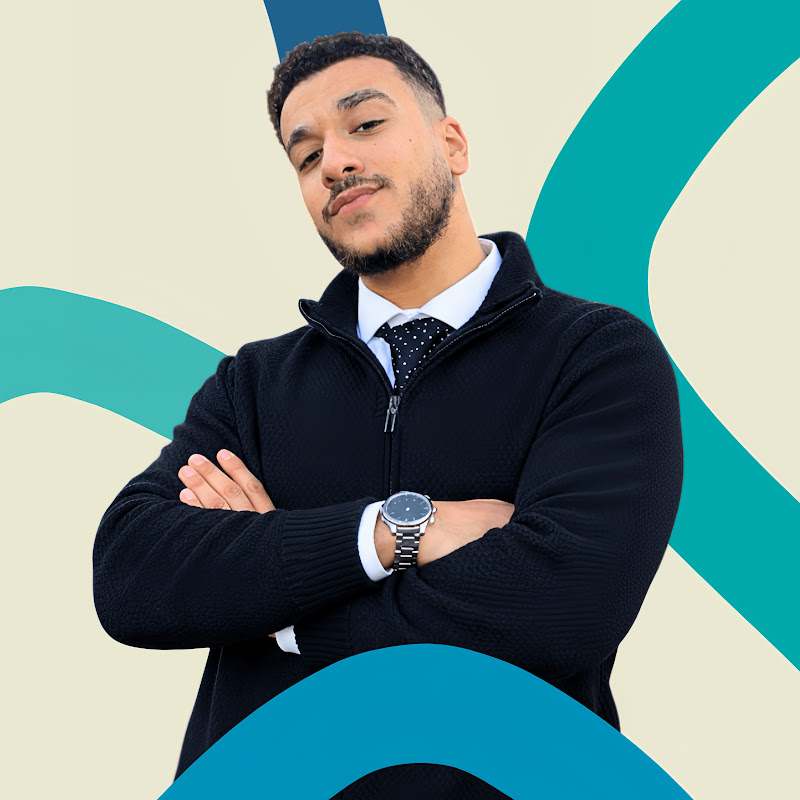 Hire Mohab Gamal — Education & Learning YouTube creator for sponsorships