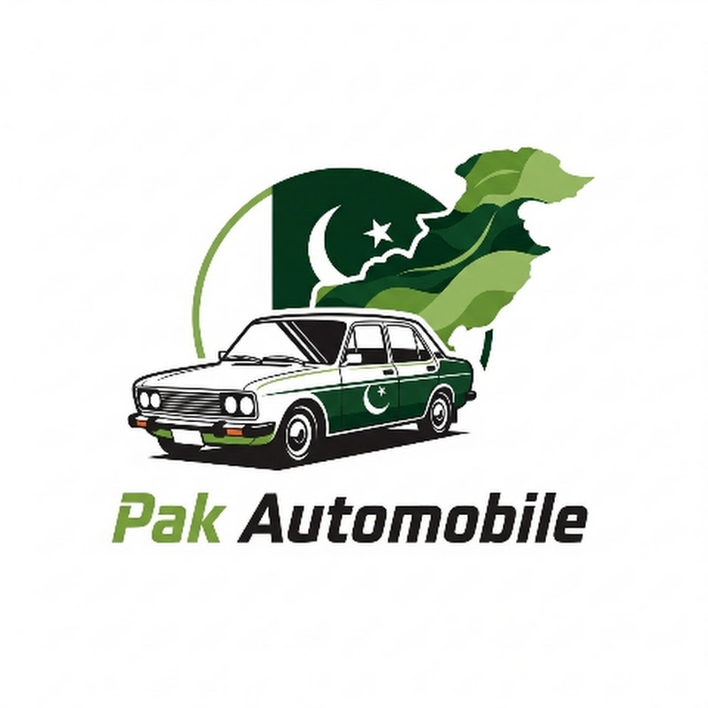 Pak Automobile 