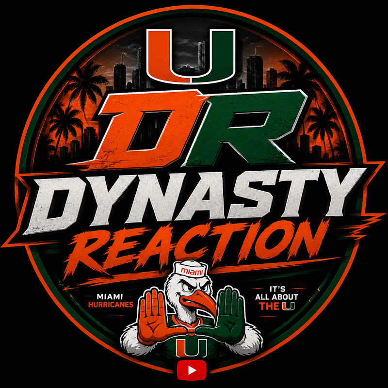 The Dynasty Reaction Network 
