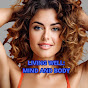 LIVING WELL: MIND AND BODY  logo