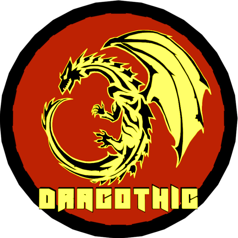 Dragothic Gaming
