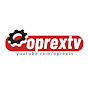 oprextv logo