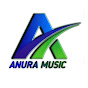 ANURA MUSIC  logo