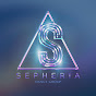 SEPHERIA Dance Group logo
