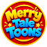 oXtkdWbAYFg-channel-avatar-Merry Tale Toons