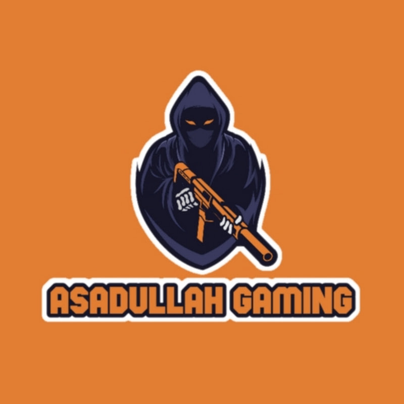 Asadullah Gaming 