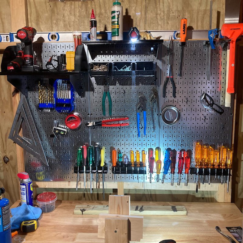 Real World Tool Reviews