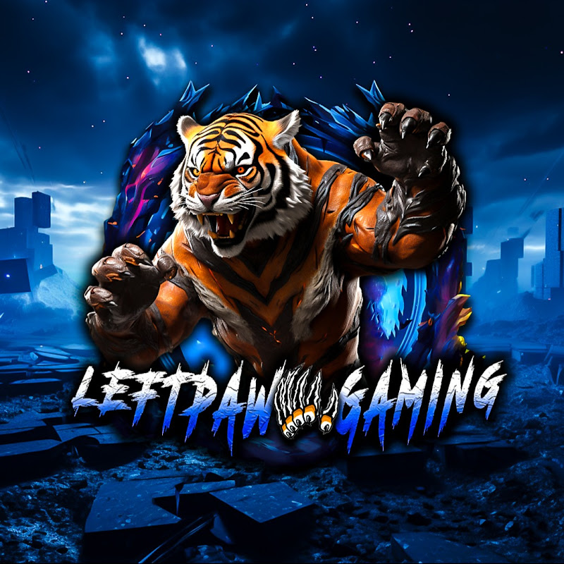 LeftPawGaming