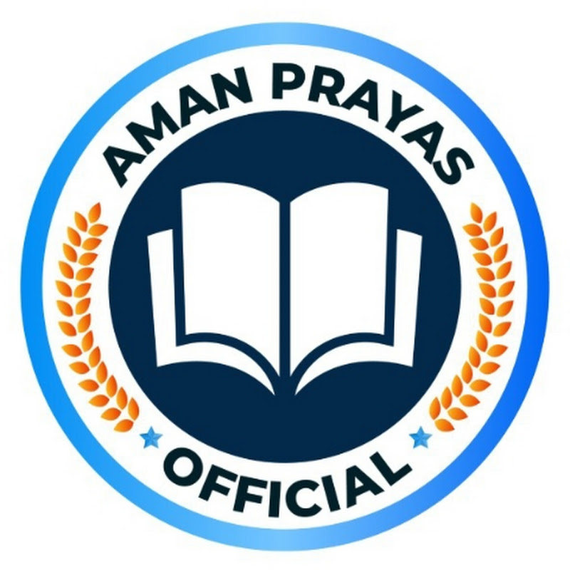 Aman Prayas Official