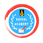 Kaival Academy logo