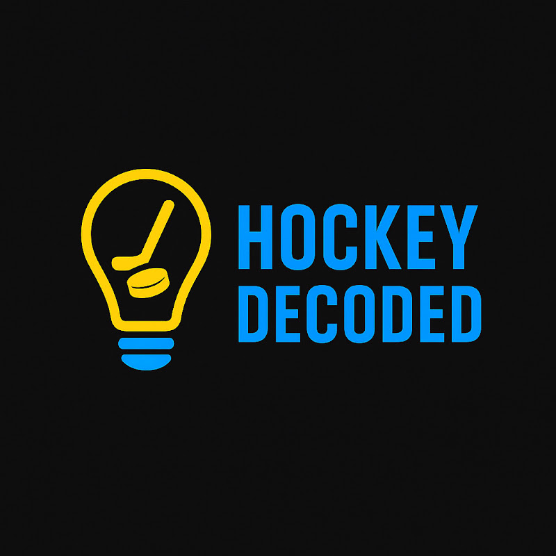 Hockey Decoded
