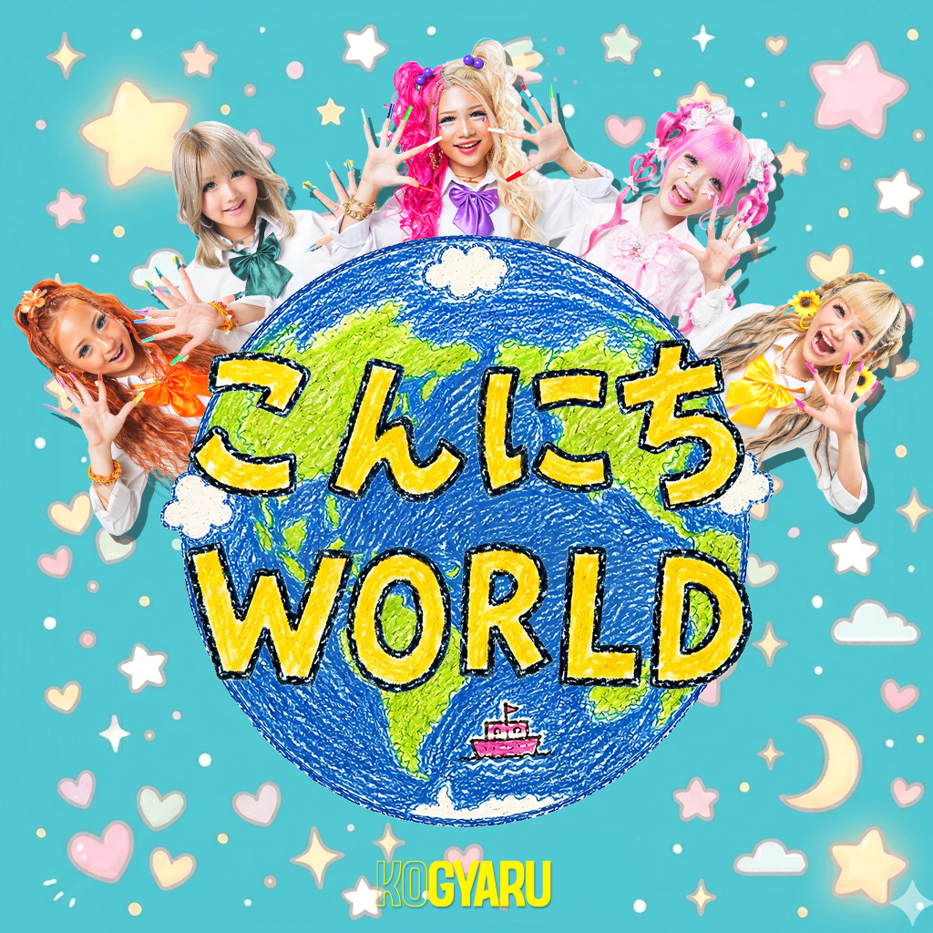 KOGYARU Official - YouTube