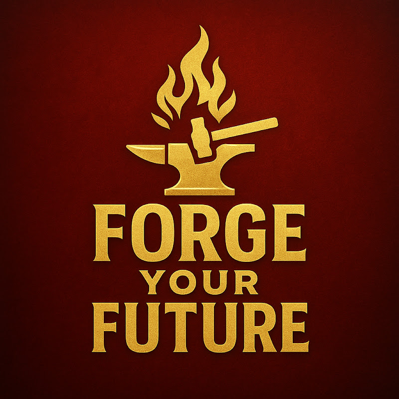 Forge Your Future Logo