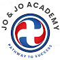 Jo & Jo Academy logo