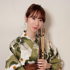 tomomi yoshino　fl・篠笛