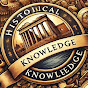 Historical Knowledge  logo
