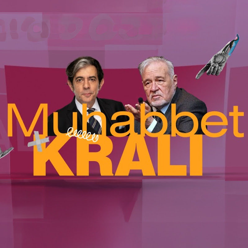Muhabbet Kralı