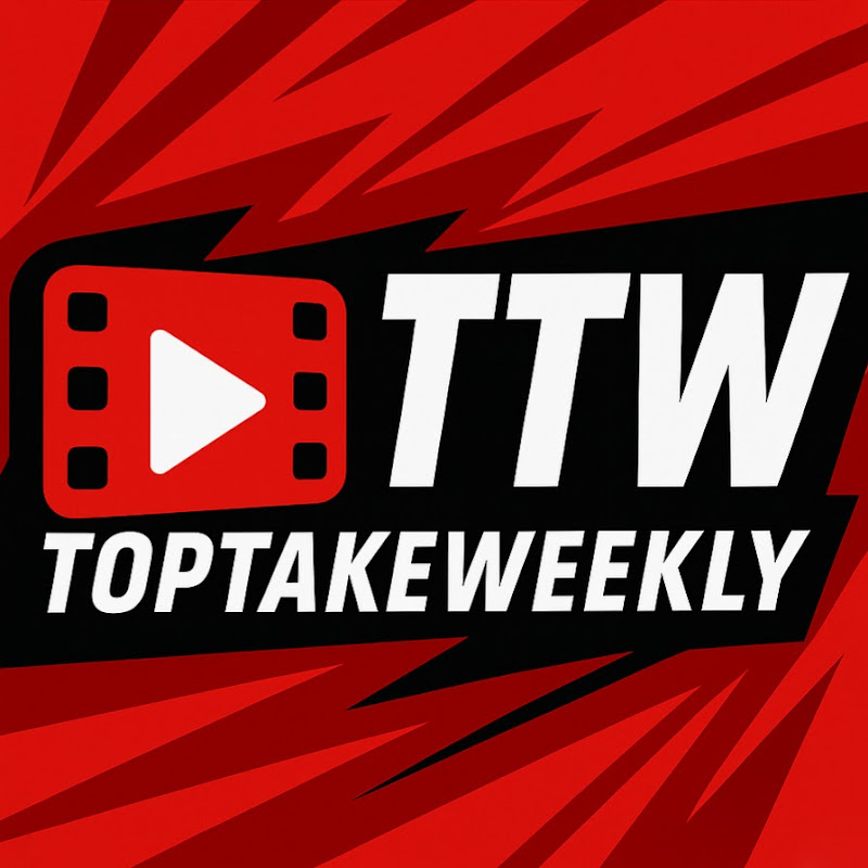 Profile Banner of TopTakeWeekly