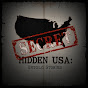Hidden USA: Untold Stories logo