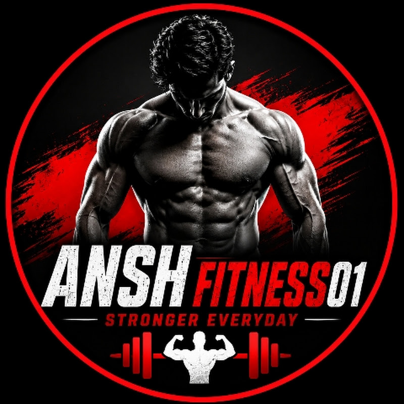 Ansh Fitness01