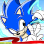 Rainbow Sonic logo