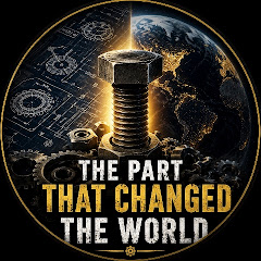 The Part That Changed the World