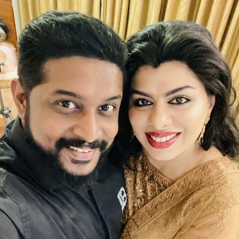 Raisa Aravind Vlogs
