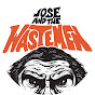Jose and the WASTEMEN logo