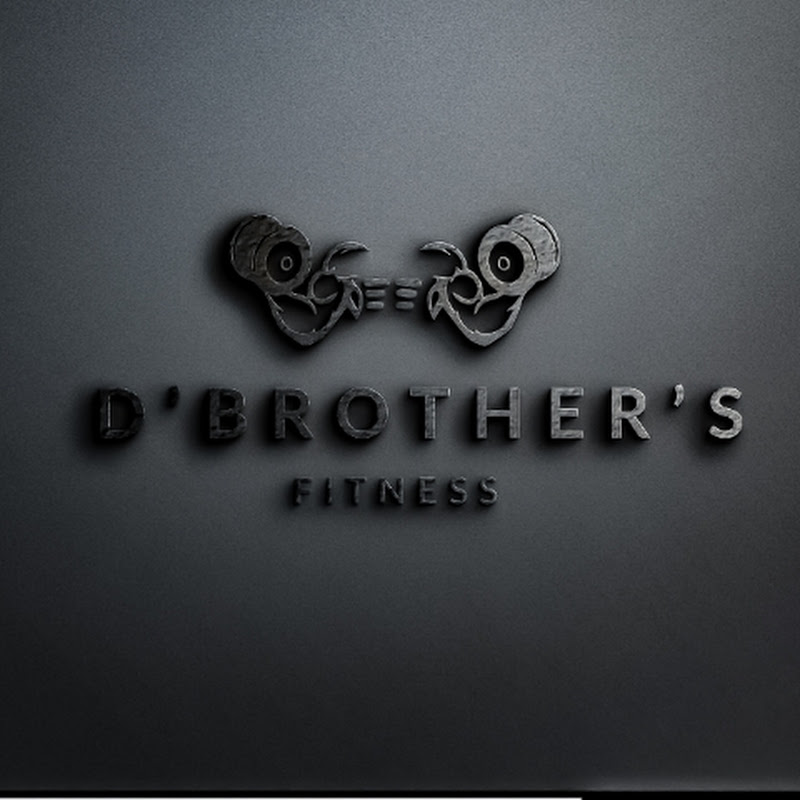 D'Brothers Fitness