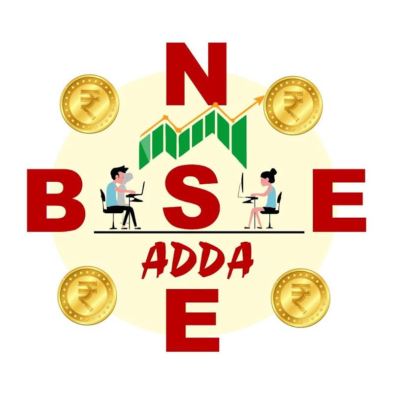 BSE & NSE ADDA