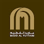 Majid Al Futtaim logo