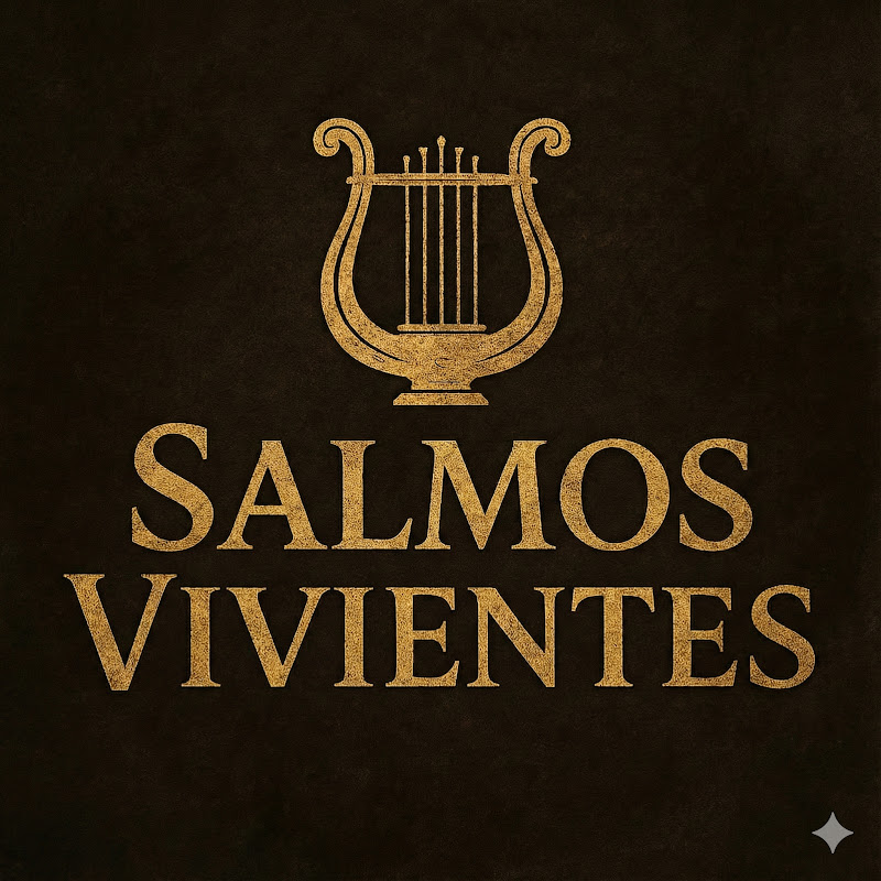 SALMOS VIVIENTES