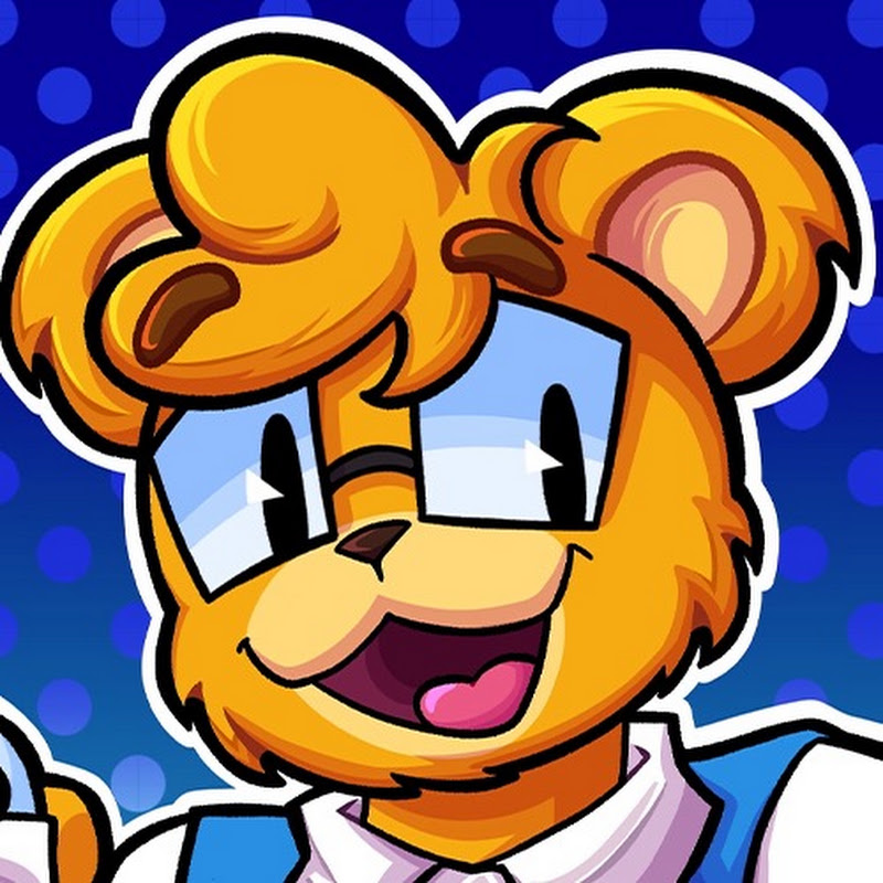SuperChaoticToonz