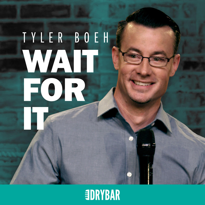 Dry Bar Comedy - Topic
