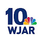 NBC 10 WJAR logo