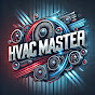 HVAC Master  logo