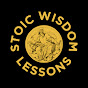 STOIC WISDOM LESSONS logo
