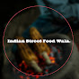 Indian street food wala logo