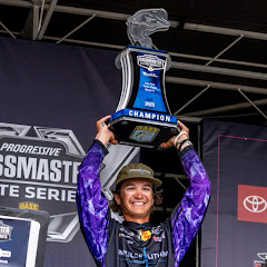 Tucker Smith Fishing